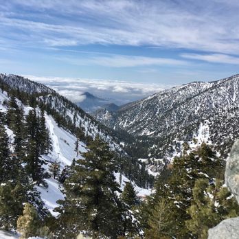 Mt Baldy Resort - Ski Resorts Near Me - Mount Baldy, California Mt Baldy Resort - Ski Resorts Near Me - Mount Baldy, California