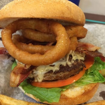 Big Daddy's Take-Out - Holy cow! Best burger i ever had - Italian Near Me - Woodbury, Connecticut