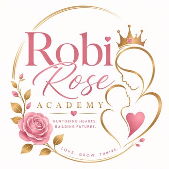 Robi Rose Academy - Rooted in love. Inspired by legacy. Growing bright futures.
Robi Rose Academy -- Where Every Child Blooms. - Child Care & Day Care Near Me - Los Angeles , California Robi Rose Academy - Rooted in love. Inspired by legacy. Growing bright futures.
Robi Rose Academy -- Where Every Child Blooms. - Child Care & Day Care Near Me - Los Angeles , California