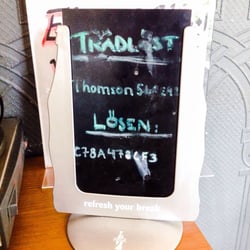 Konditori Solslätten