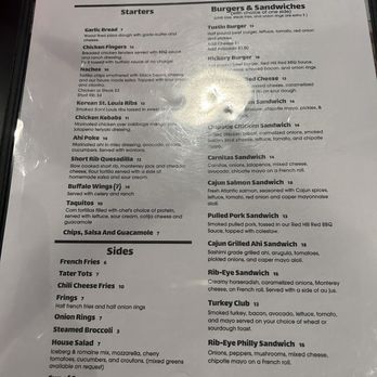 Tustin Brewing - Menu - Breweries Near Me - Tustin, California Tustin Brewing - Menu - Breweries Near Me - Tustin, California