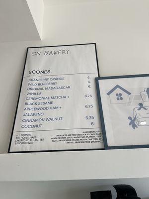 Menu photo 4 Hold Coffee West Covina, CA