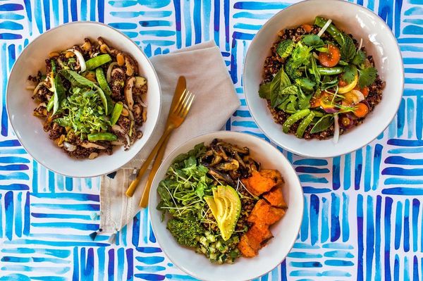 Flower Child (Houston Heights) by null