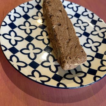 Java Joe's - Chocolate biscotti - Coffee & Tea Near Me - Albuquerque, New Mexico