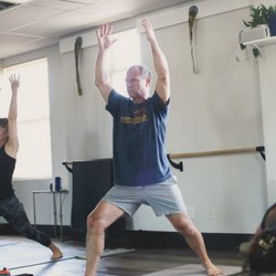 Dharma Yoga Loft