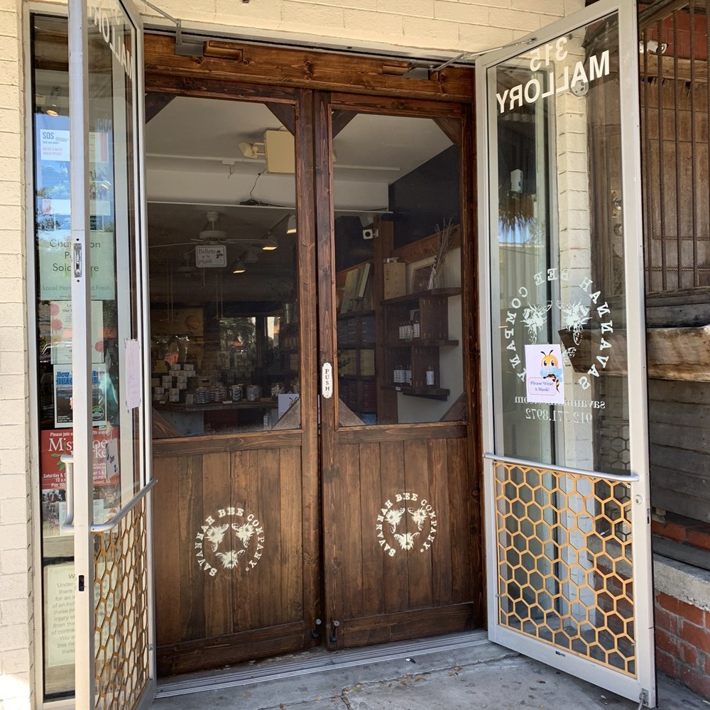 Savannah Bee Company - Cosmetics & Beauty Supply Near Me - Saint Simons Island, Georgia Savannah Bee Company - Cosmetics & Beauty Supply Near Me - Saint Simons Island, Georgia