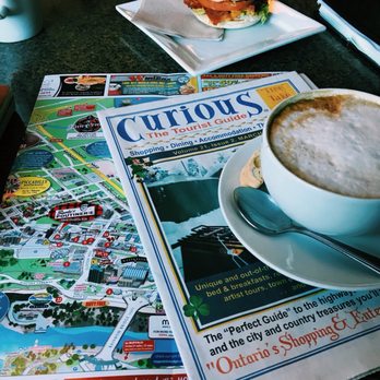 Queen Bean Cafe - Cafes Near Me - Niagara Falls, Ontario Queen Bean Cafe - Cafes Near Me - Niagara Falls, Ontario