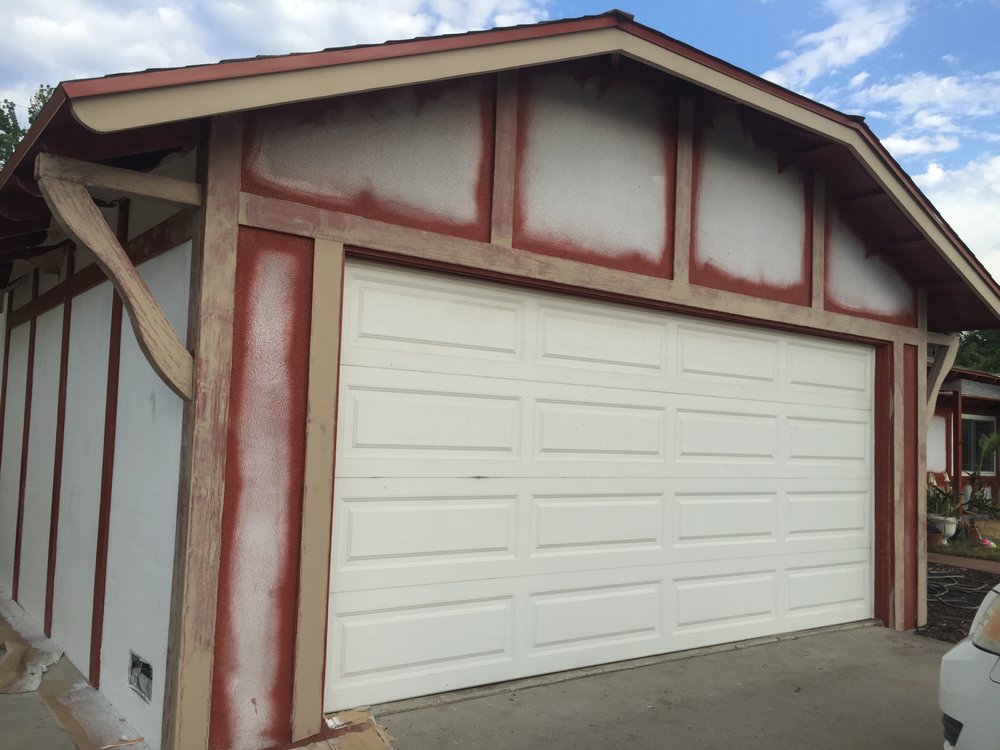 Slide of California Home Solutions