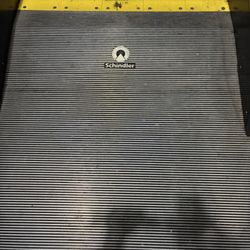 Schindler 9300AE escalators, Dick's Sporting Goods Carolina Place