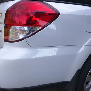 Dent Time - AFTER - Body Shops Near Me - Escondido, California Dent Time - AFTER - Body Shops Near Me - Escondido, California