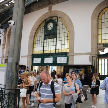 Estação de São Bento - Train Stations Near Me - Porto, 13 Estação de São Bento - Train Stations Near Me - Porto, 13