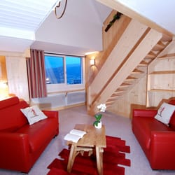 Carlit Hôtel - Suite