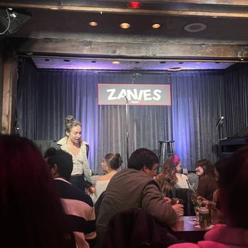 ZANIES - Updated January 2026 - 169 Photos & 282 Reviews - 1548 N Wells