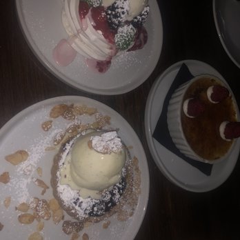 Ysabel - New American Near Me - West Hollywood, California