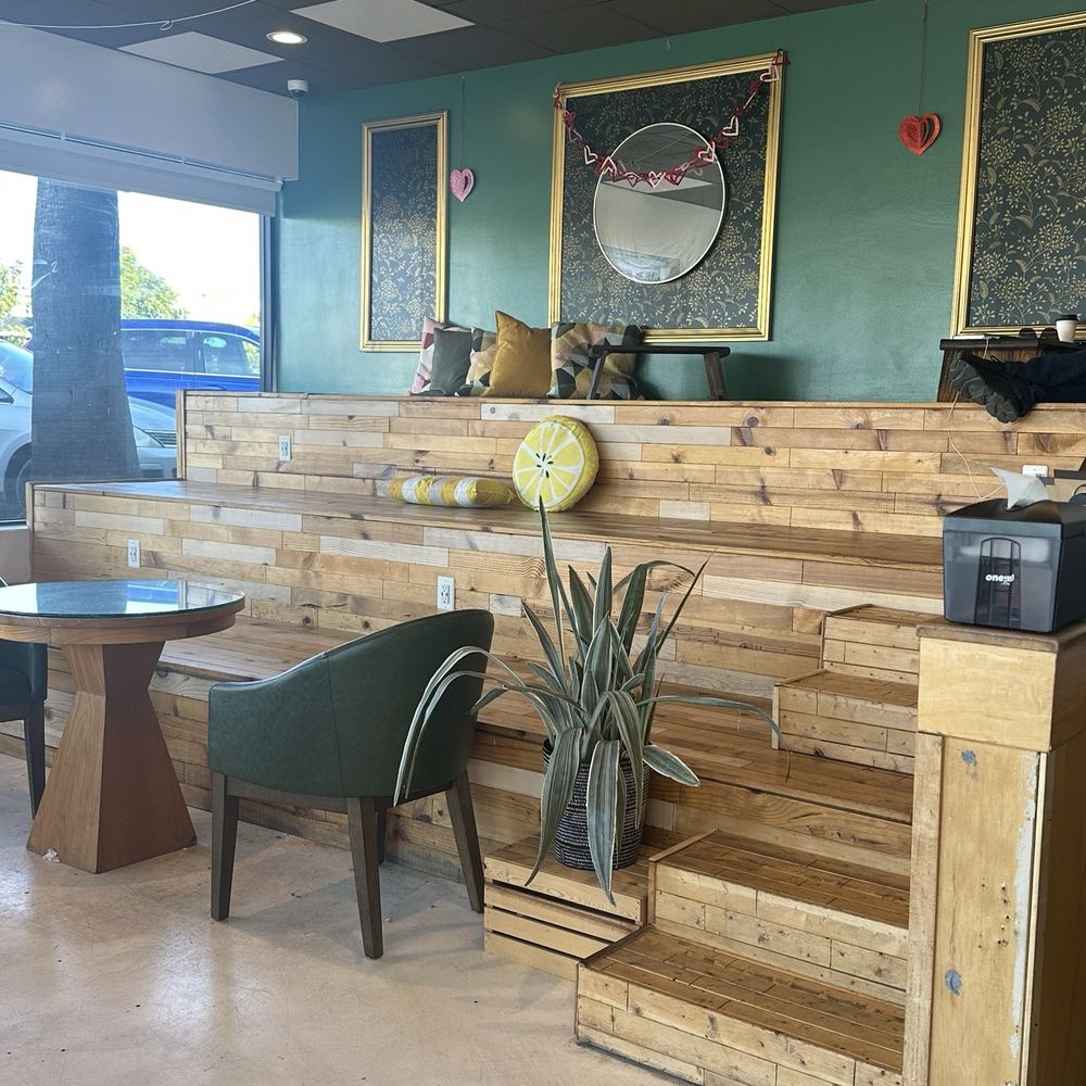 Lemon Grove Coffee - Lounge area! - Coffee & Tea Near Me - Lemon Grove, California Lemon Grove Coffee - Lounge area! - Coffee & Tea Near Me - Lemon Grove, California