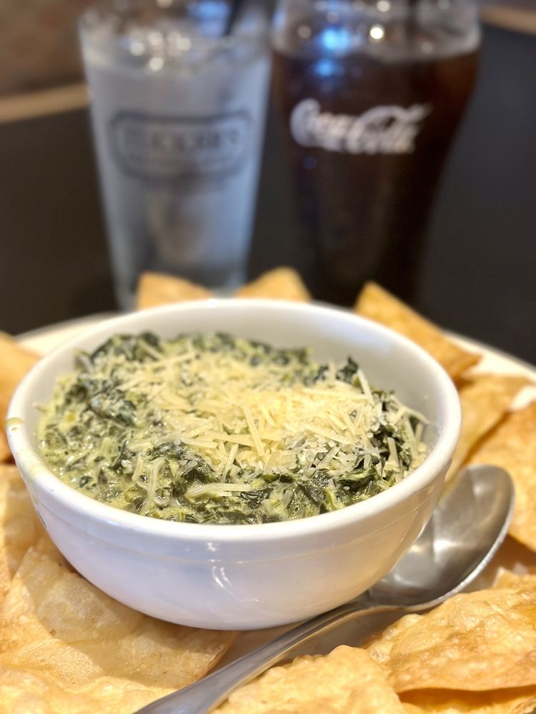 Social spots from Tucker's Restaurant