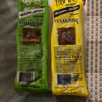 Natural Grocers - Vegan Jerky - Grocery Near Me - Phoenix, Arizona