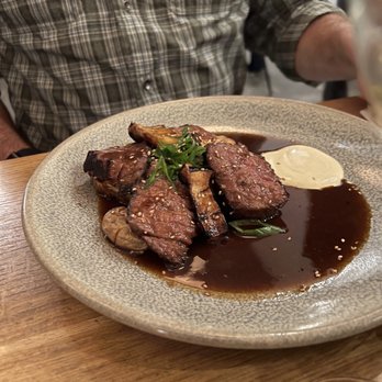 Sushi Koshō - Wagyu Steak - Sushi Bars Near Me - Sebastopol, California