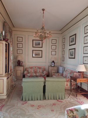 Hotel Boutique Conde de la Corte by null