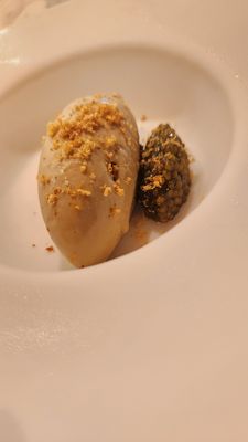 MAASS Restaurant at The Four Seasons by null
