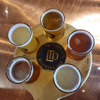 LTD Brewing Co - Breweries Near Me - Hopkins, Minnesota LTD Brewing Co - Breweries Near Me - Hopkins, Minnesota
