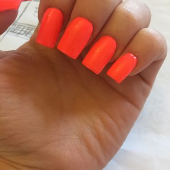 Foxy Nails and Spa - Gel fill in - Nail Salons Near Me - Charlotte, North Carolina Foxy Nails and Spa - Gel fill in - Nail Salons Near Me - Charlotte, North Carolina