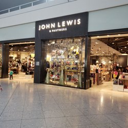 John Lewis