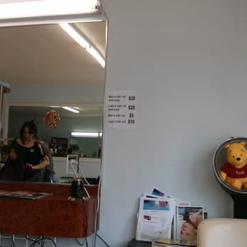 J. Vu & Perfect Barber - Not much of a fancy salon, but I don't mind. - Barbers Near Me - Westminster, California J. Vu & Perfect Barber - Not much of a fancy salon, but I don't mind. - Barbers Near Me - Westminster, California