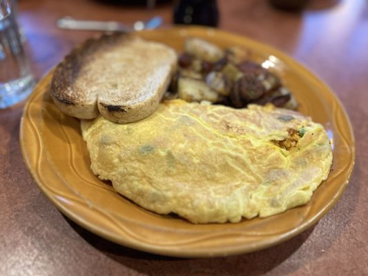 Jensen's Cafe by null