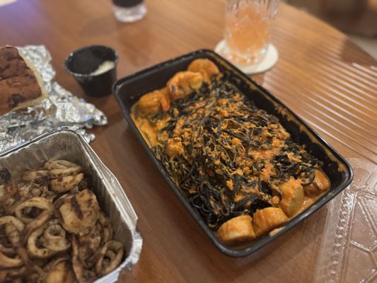 Volare Ristorante Italiano by null