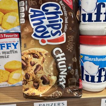 Panzer's Delicatessen - £9.80 for Chips Ahoy!! HAH! - Delis Near Me - London, XGL Panzer's Delicatessen - £9.80 for Chips Ahoy!! HAH! - Delis Near Me - London, XGL
