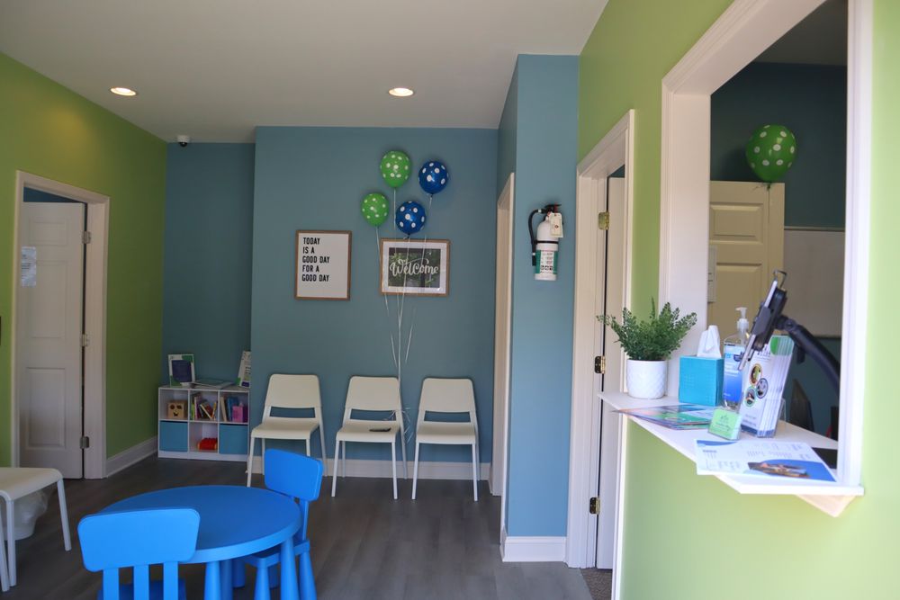 Associates in Pediatric Therapy - child therapist in Versailles, KY