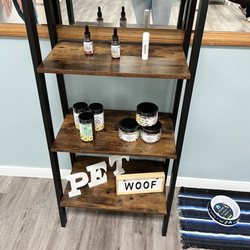 Even Cbd dog treats!!!