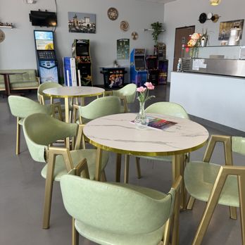 Cafe Thang - Coffee & Tea Near Me - Tucson, Arizona Cafe Thang - Coffee & Tea Near Me - Tucson, Arizona