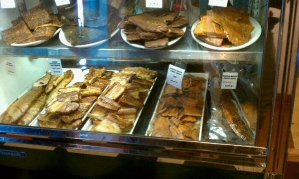 Northern Waters Smokehaus by null