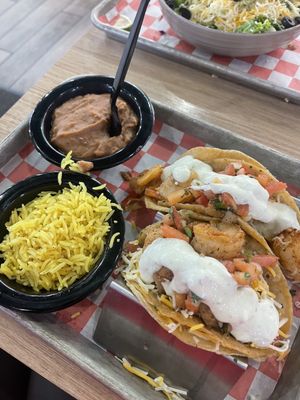 Taco Vida by null