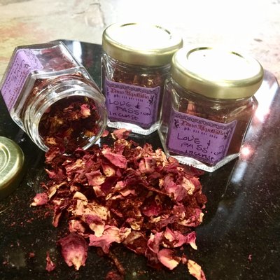 Pan’s Apothika aka Panpipes by null