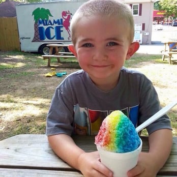 Miami Ice Snowcones - Mix and match - Shaved Ice Near Me - Roanoke, Virginia Miami Ice Snowcones - Mix and match - Shaved Ice Near Me - Roanoke, Virginia