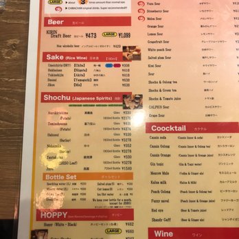 ちばチャン - Updated December 2025 - 東京都新宿区高田馬場1丁目271