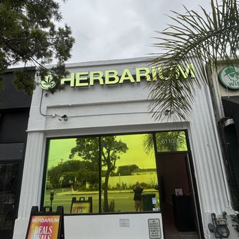 Herbarium - Cannabis Dispensaries Near Me - Los Angeles, California Herbarium - Cannabis Dispensaries Near Me - Los Angeles, California
