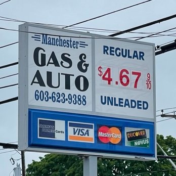 Manchester Gas & Auto - Gas & Auto repair - Auto Repair Near Me - Manchester, New Hampshire Manchester Gas & Auto - Gas & Auto repair - Auto Repair Near Me - Manchester, New Hampshire