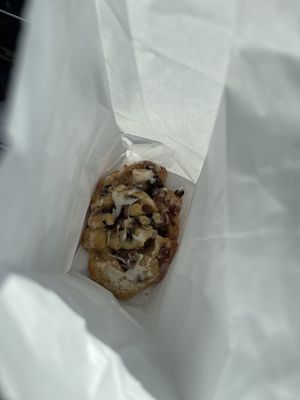 Lehmann's Bakery by null