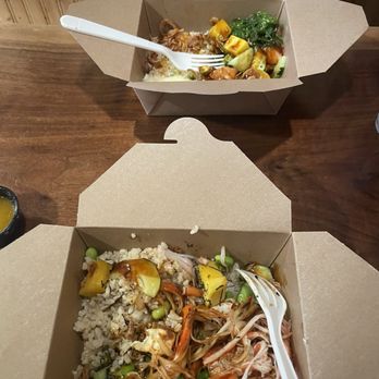 Moar Tea & Poke - Poke Near Me - Indianapolis, Indiana Moar Tea & Poke - Poke Near Me - Indianapolis, Indiana