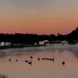 Plantation Park