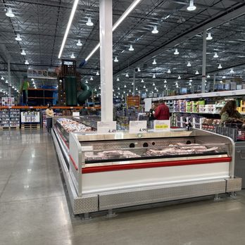 Costco Wholesale - Shopping - Wholesale Stores Near Me - Naperville, Illinois