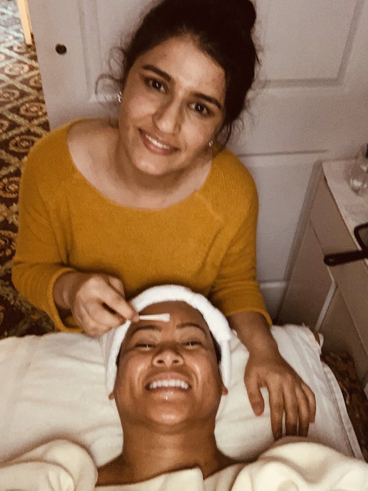 NOORA’S THREADING & SKIN CARE 35 Photos & 240 Reviews 3113 W