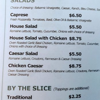 Bricklyn Pizza - Pizza Near Me - Brooklyn, New York