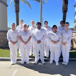 Trinity Health Academy - Ready for Clinical!