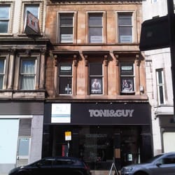 Toni & Guy