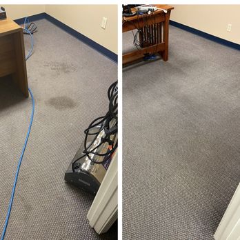 Restore Pros - Carpet Cleaning Near Me - Overland Park, Kansas